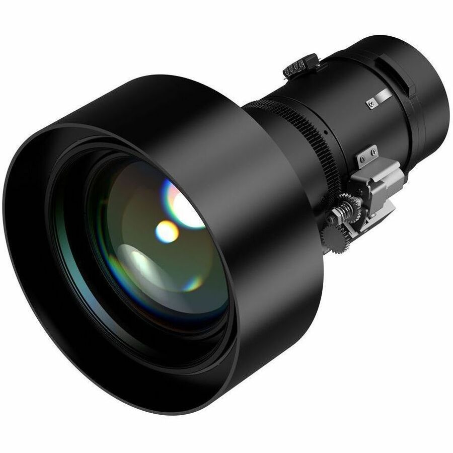 BENQ OPTIONAL LENS FOR LU9750 LU9800 - WIDE ZOOM 1 TR 1.25-1.6