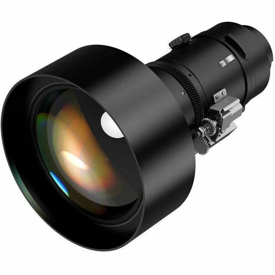 BENQ OPTIONAL LENS FOR LU9750 LU9800 - WIDE ZOOM 2 TR 1.1-1.3