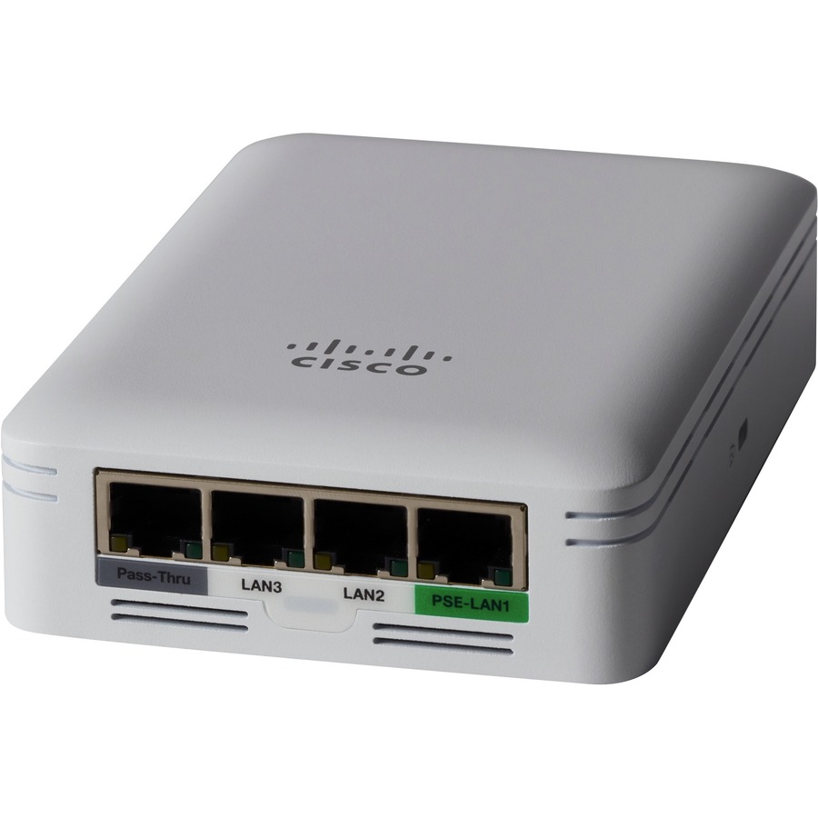 CISCO AIRONET MOBILITY EXPRESS 1815W SERIES REMANUFACTURED