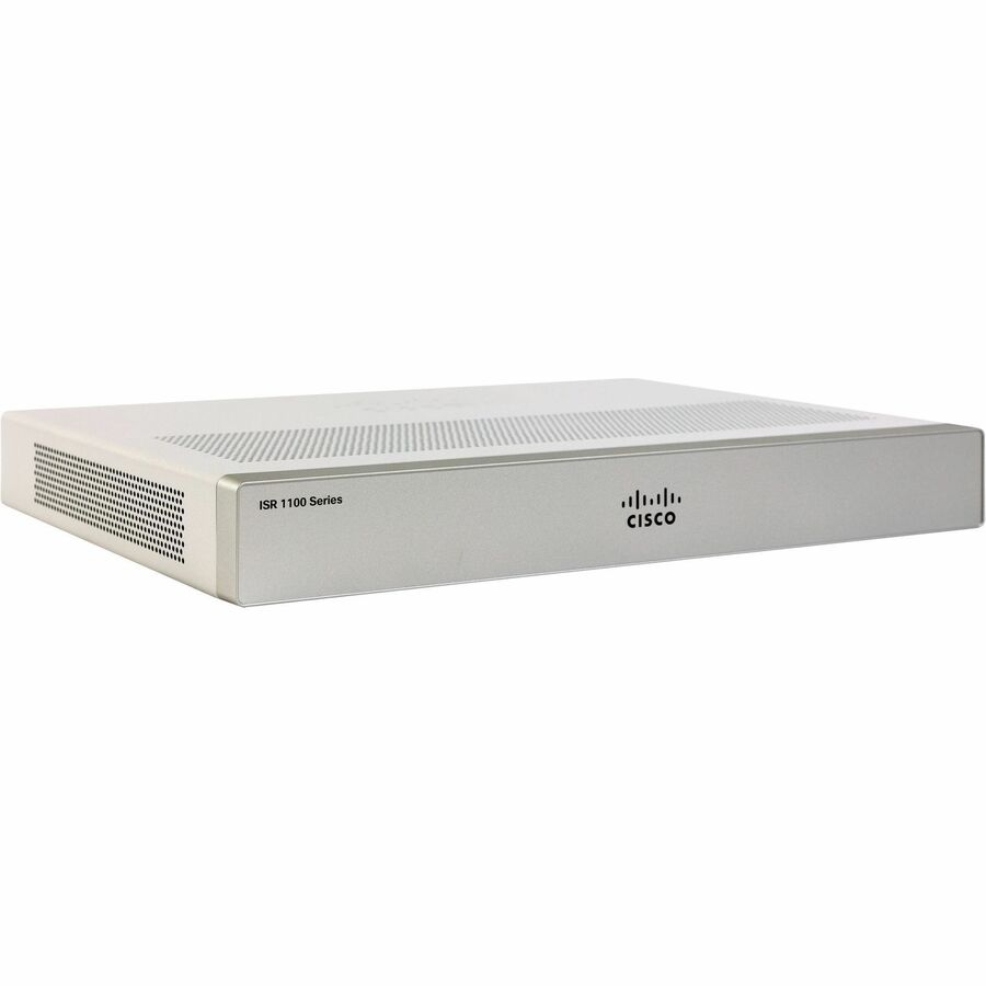 ISR1100 8P8GDUALGE RUTRPLGGBLESMS/GPS EMEA&NA REMANUFACTURED