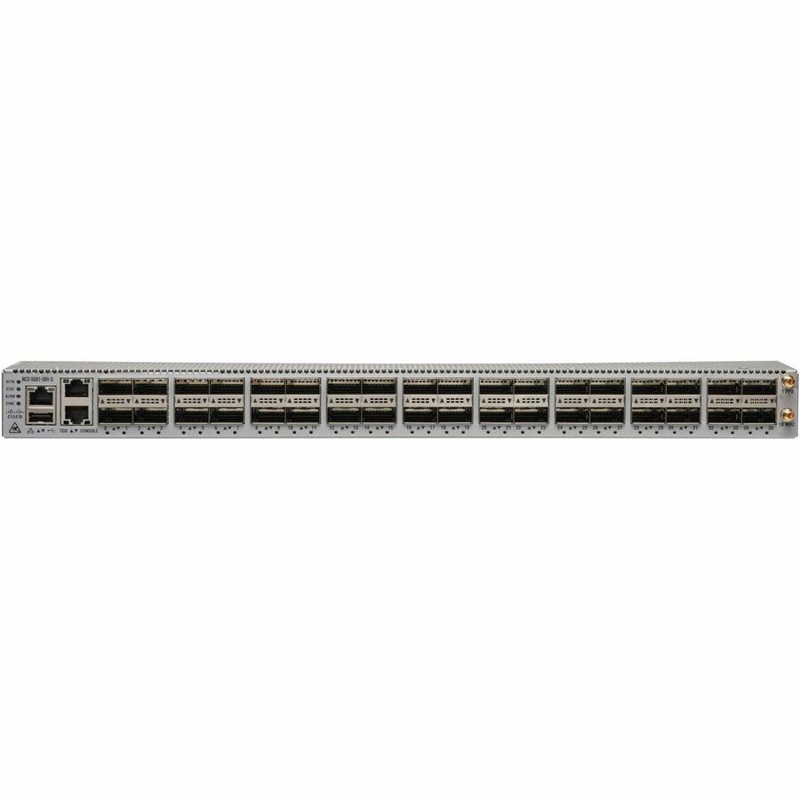 NCS55A1 FIXED 36X100G BASE CHASSIS REMANUFACTURED