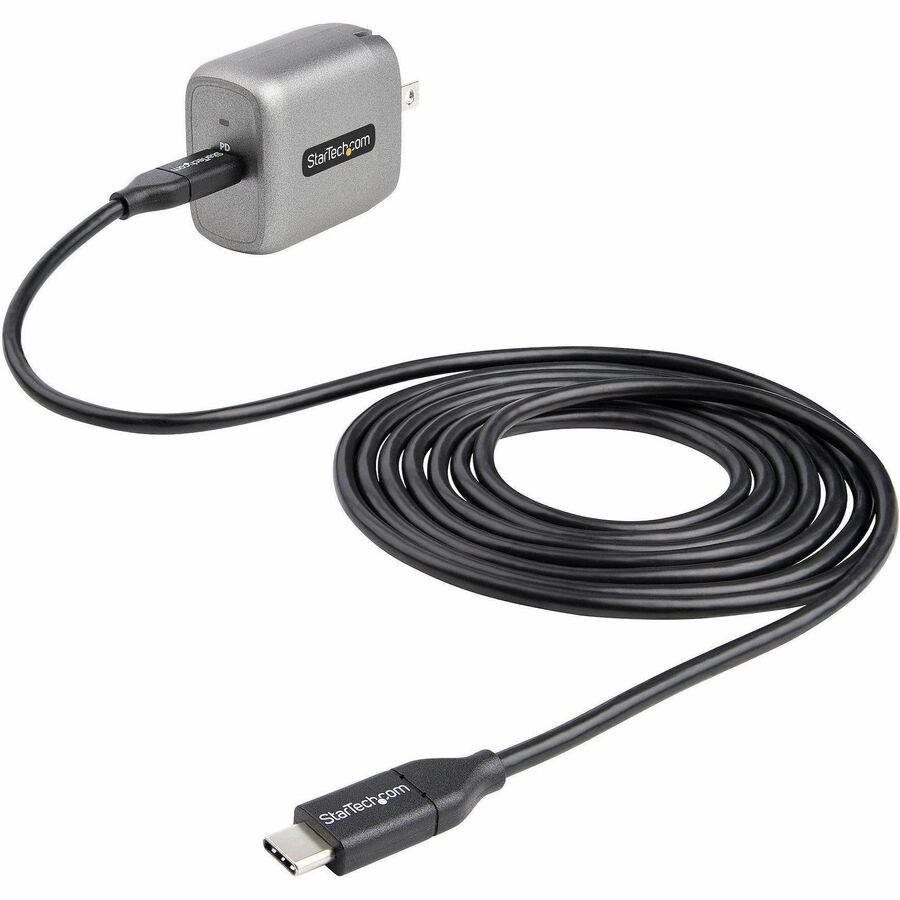 USB-C WALL CHARGER