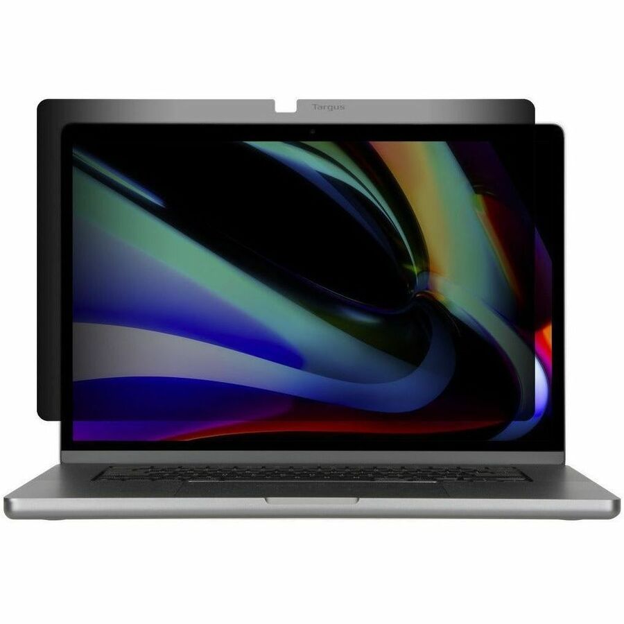 MAGNETIC PRIVACY SCREEN FOR MACBOOK PRO 16 (2021) - LANDSCAPE (CLEAR) 16 - LIMIT