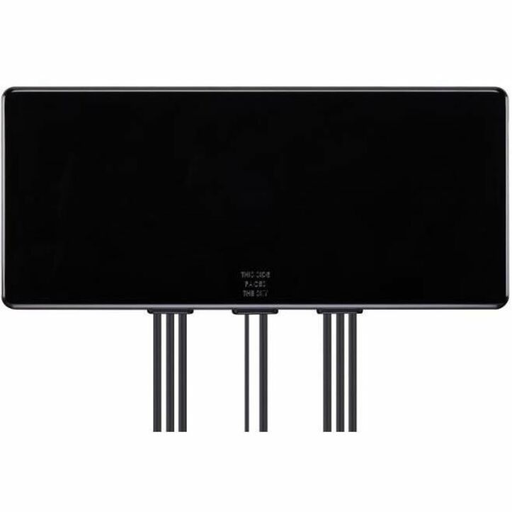 4 5G/LTE, 3 WI-FI, 1 GPS,BLACK