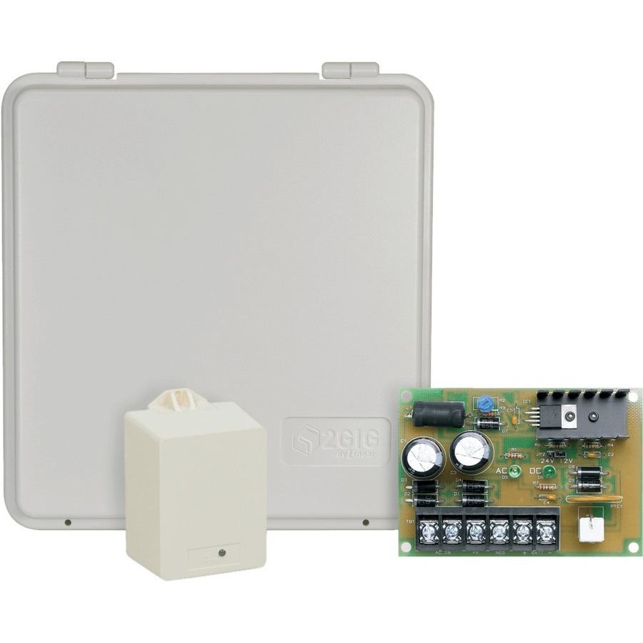 TAKEOVER HARDWIRE CONVERSION KIT (TAKEOVER MODULE NOT INCLUDED)