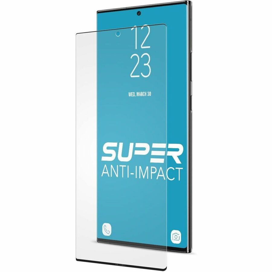CELLAIRIS - HELL SHOCK - SS NOTE 20 ULTRA CURVE COVERAGE SUPER ANTI-IMPACT (NOT