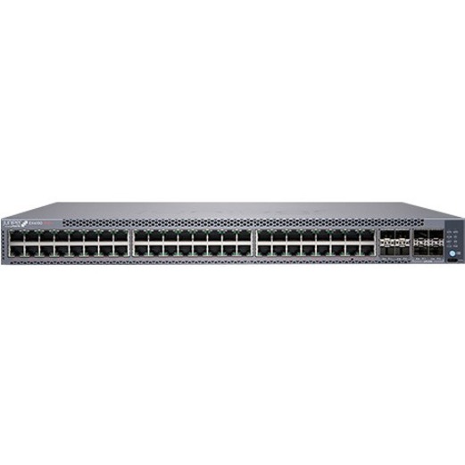 EX4100 48-PORT POE+