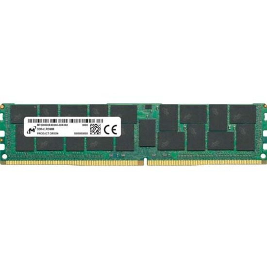 DDR4 LRDIMM 64GB 4RX4 3200 CL22 (8GBIT)