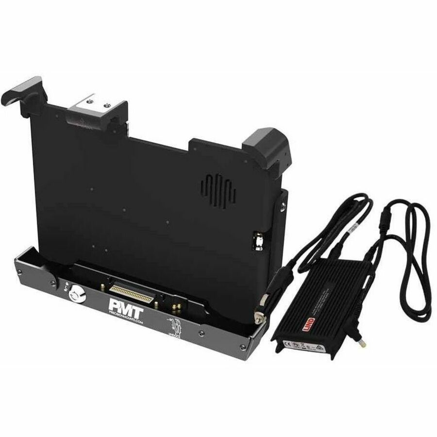 DOCKING STATION WITH POWER ADAPTER FOR PANASONIC TOUGHBOOK G1 G2 DPT