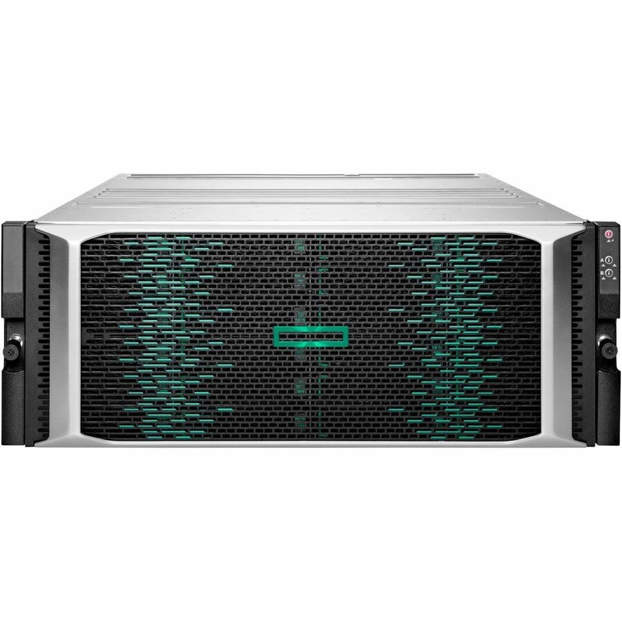 HPE Alletra 5050 HF DC Fld Upg