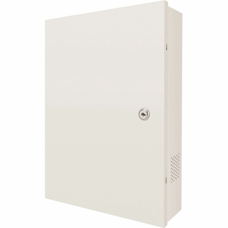 4 CHANNEL NDAA WALL MOUNT NRN, 12TB