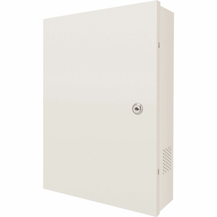4 CHANNEL NDAA WALL MOUNT NRN, 8TB
