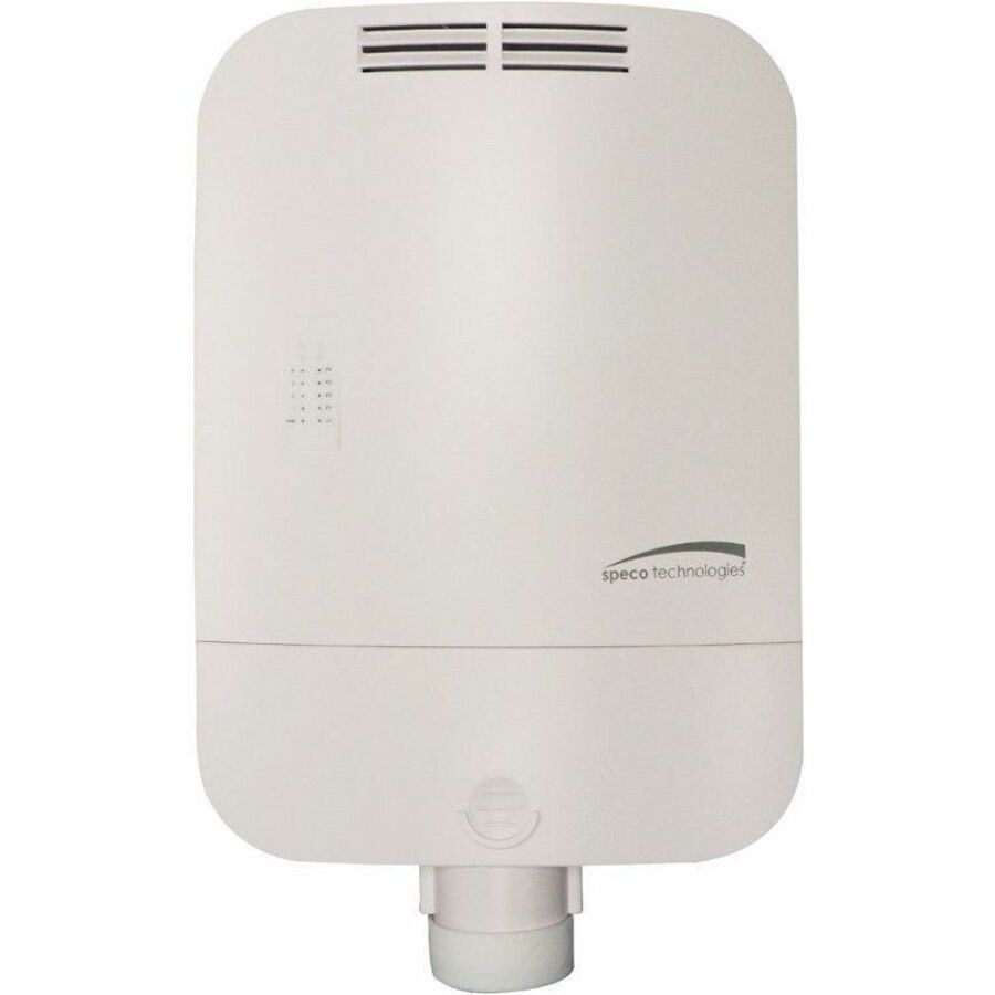 5-PORT IP65 RATED 4 PORT POE SWITCH