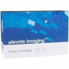 Elevate Imaging Remanufactured for Hp Ce413a (305a) Magenta Cartridge