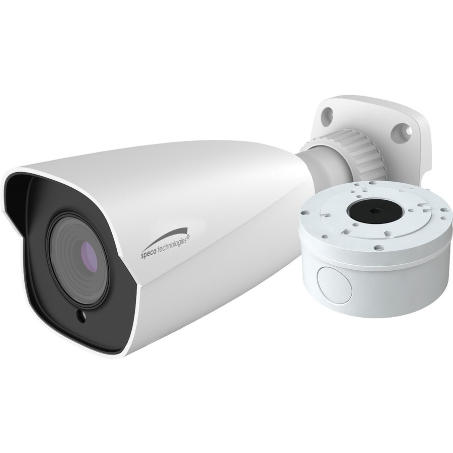 5MP HD-TVI BULLET CAMERA, IR, 2.8-12MM MOTORIZED LENS