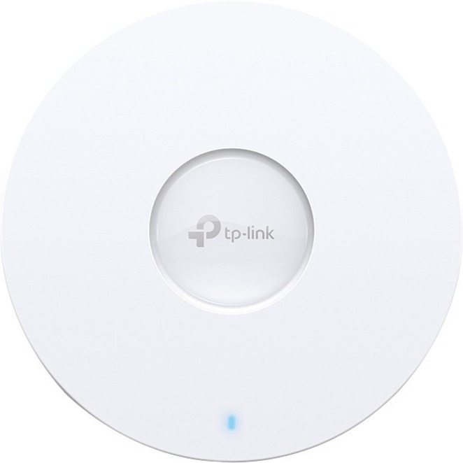 TP-LINK EAP653 ULTRA SLIM W/NO ADAPTER OMADA TRUE WIFI 6 AX3000 WIRELESS GIGABIT
