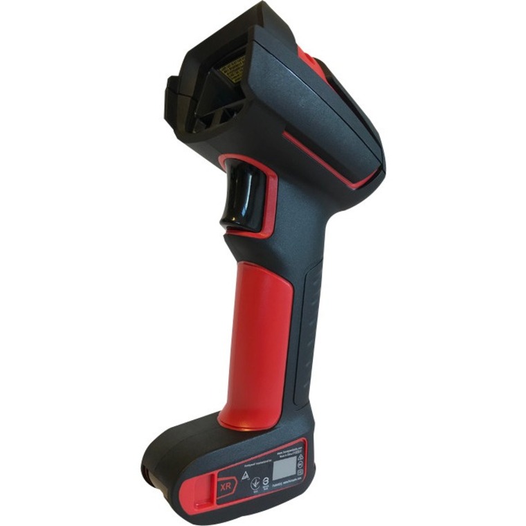 KIT SCANNER CORDED AIT TAA