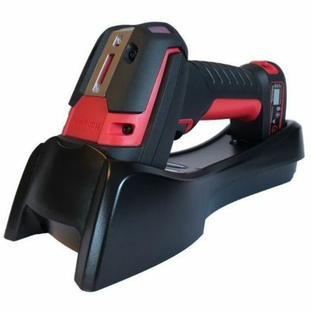 SCANNER ONLY WIRELESS 1D/2D XLR FOCUS BLUETOOTH W/VIBRATOR  BATT