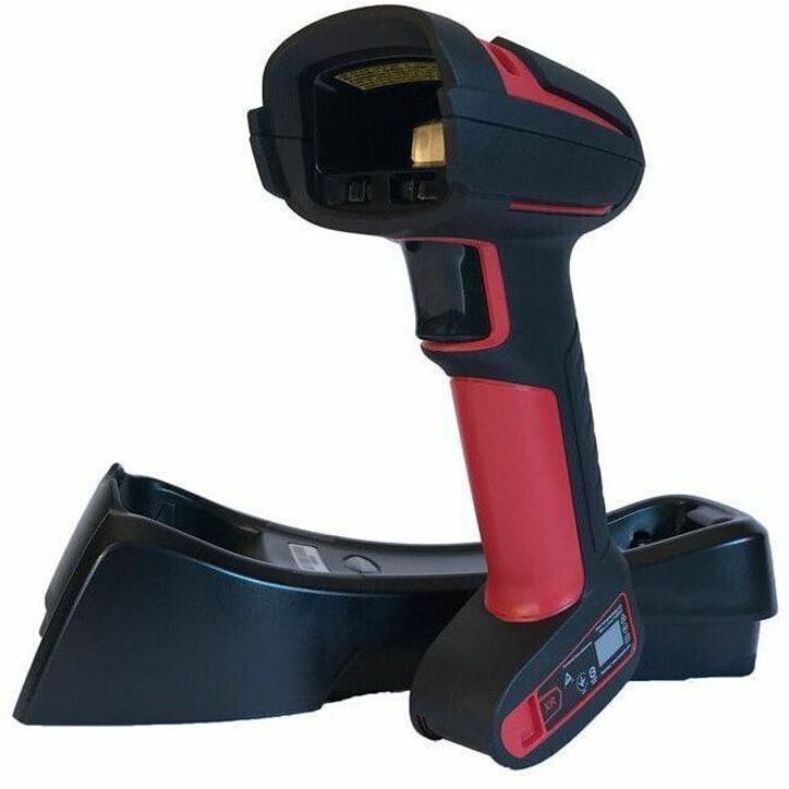 Honeywell Granit XP 199Xi XR USB Kit | Handheld Scanner, USB