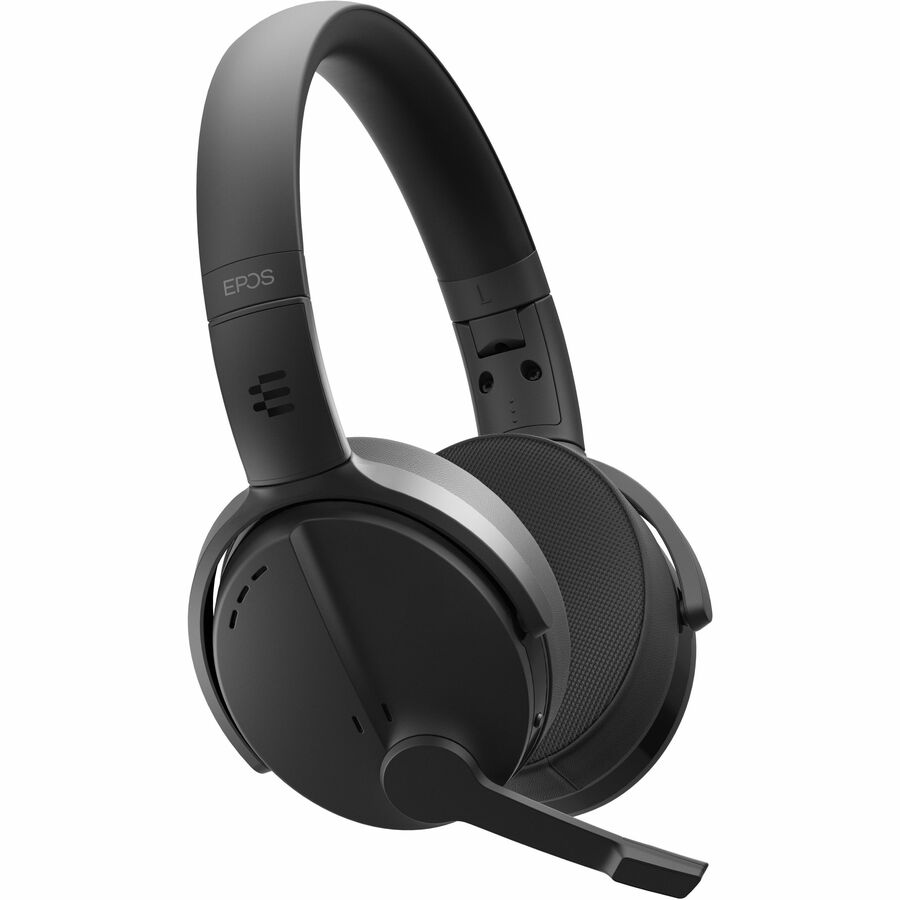 ON-EAR, BLUETOOTH HEADSET WITH BTD 800 USB-C DONGLE AND CARRY CAS