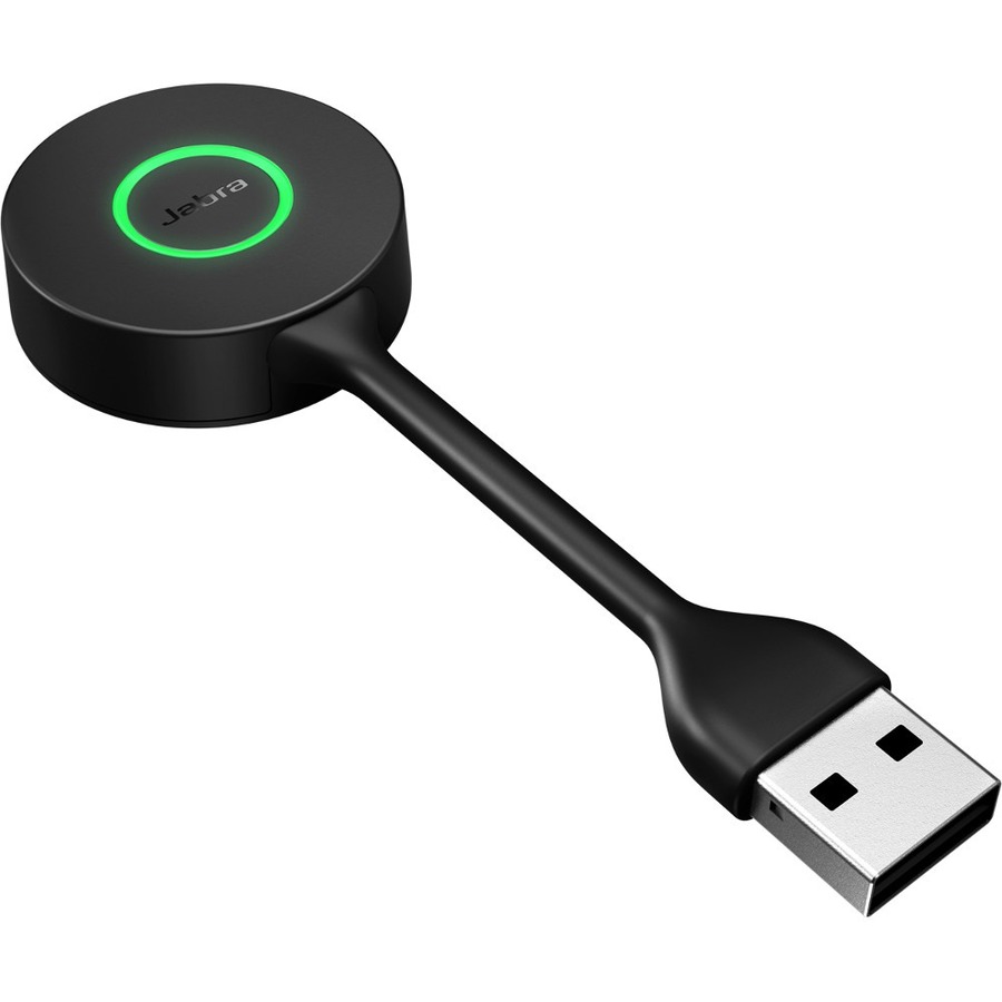 JABRA LINK 400A MS - USB-A - DECT ADAPTER