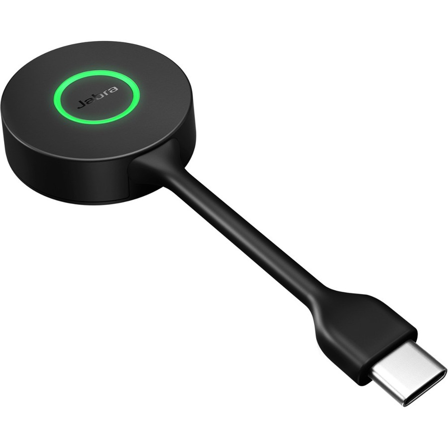 Jabra Link 400C UC USB-C DECT Adapter | Headset Accessory