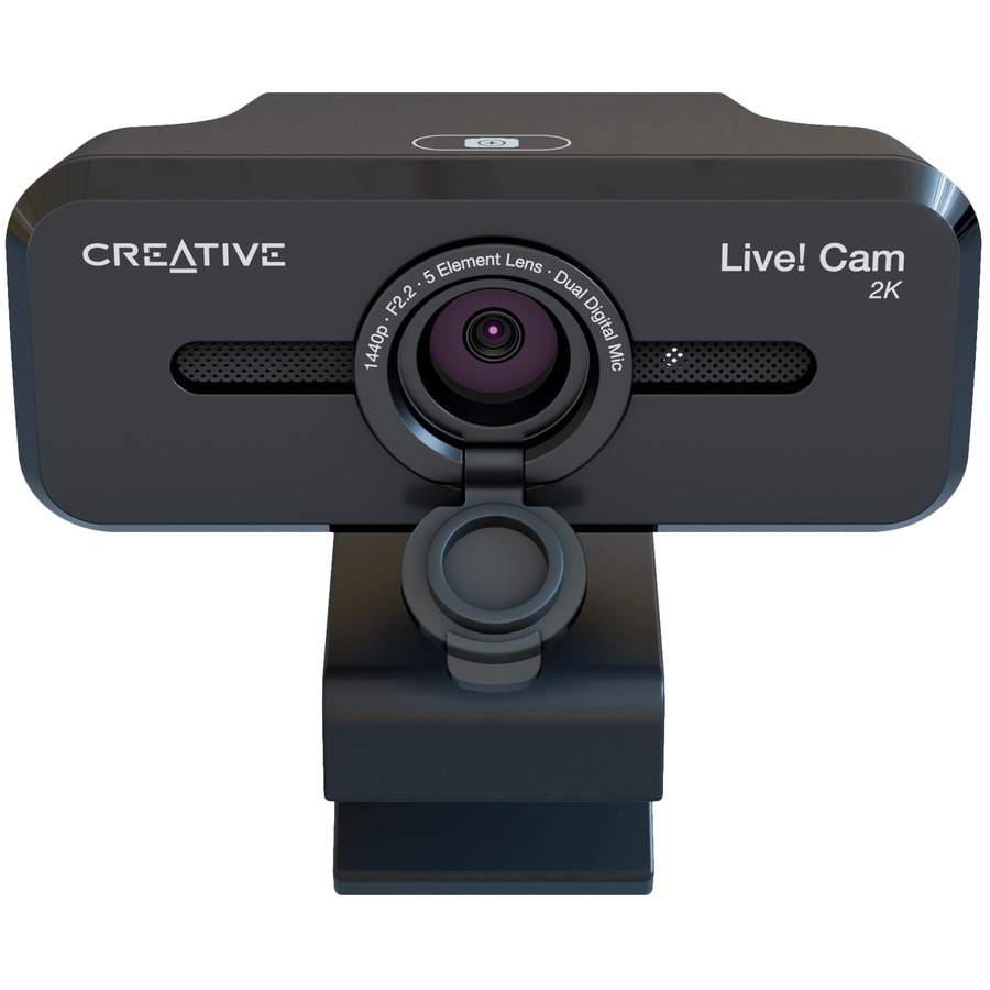 CREATIVE LIVE CAM SYNC V3 VF0900