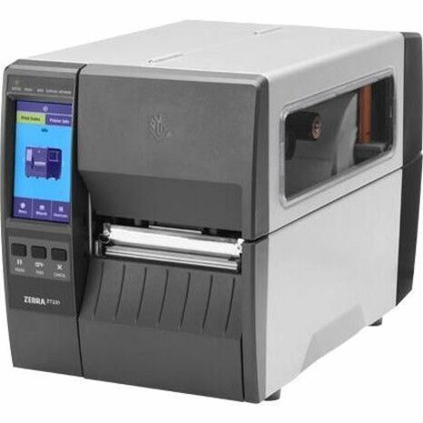 DT PRINTER ZT231 4X203DPI