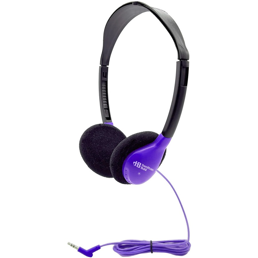 200 PACK OF HEADPHONES, PPL 3.5MM PLUG