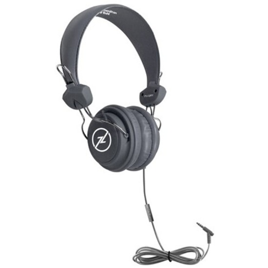 50 PACK OF HEADSETS - TRRS PLUG, IN-LINE MIC