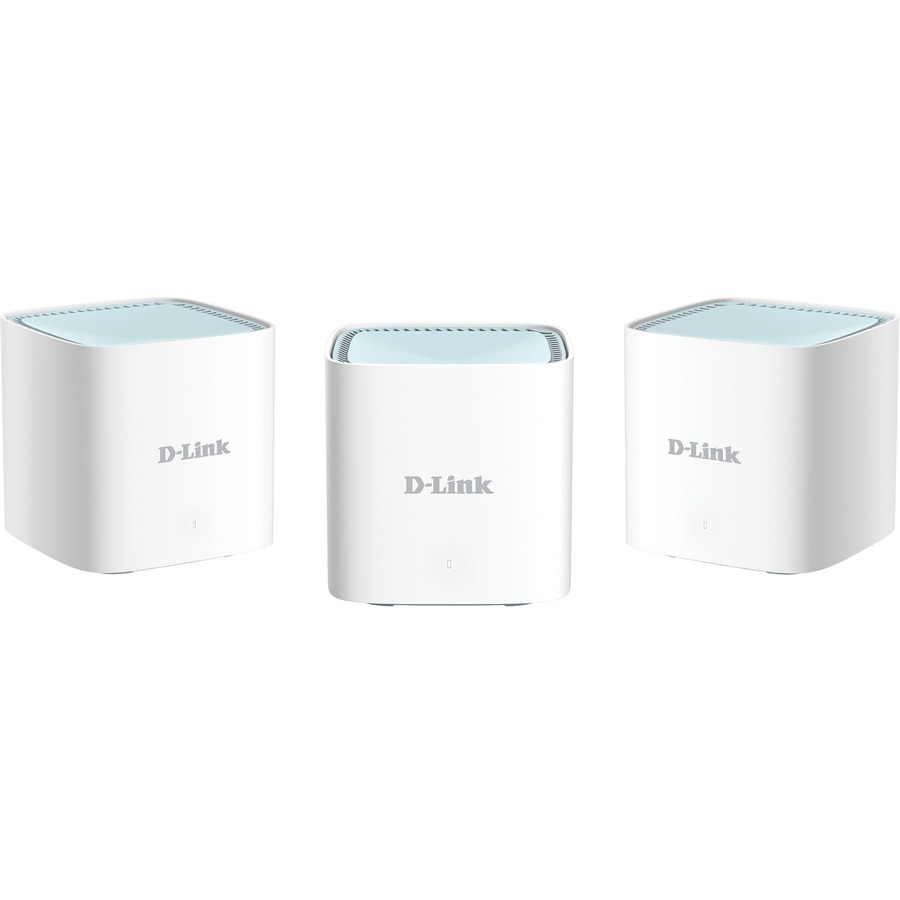 AX1500 MESH WI-FI SYSTEM 3PK