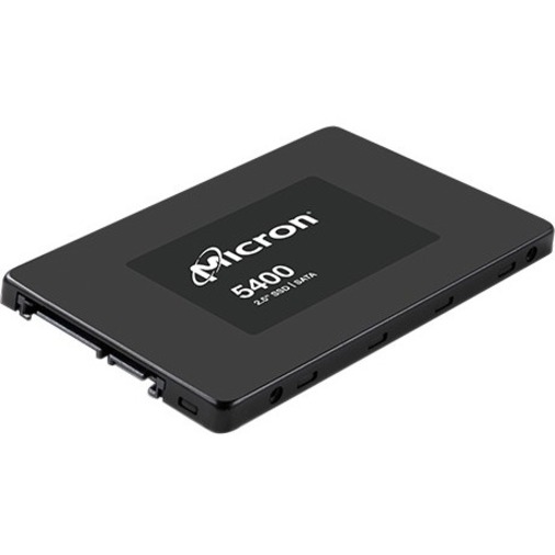 Micron 5400 Pro 480gb Sata 2.5 (7mm) Non-Sed SSD