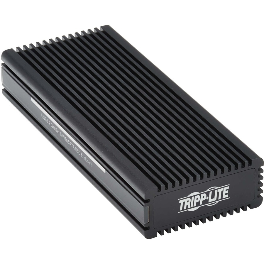 U457-1M2-NVME-L USBC ENCLSRE