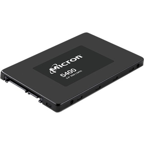 Micron 5400 Pro 480gb Sata 2.5 (7mm) Tcg-Enterprise SSD