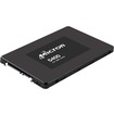 Micron 5400 MAX - SSD - Enterprise - encrypted - 1.92 TB - internal - 2.5" - SATA 6Gb/s - Self-Encrypting Drive (SED), TCG Enterprise (MTFDDAK1T9TGB-1BC16ABYYR)