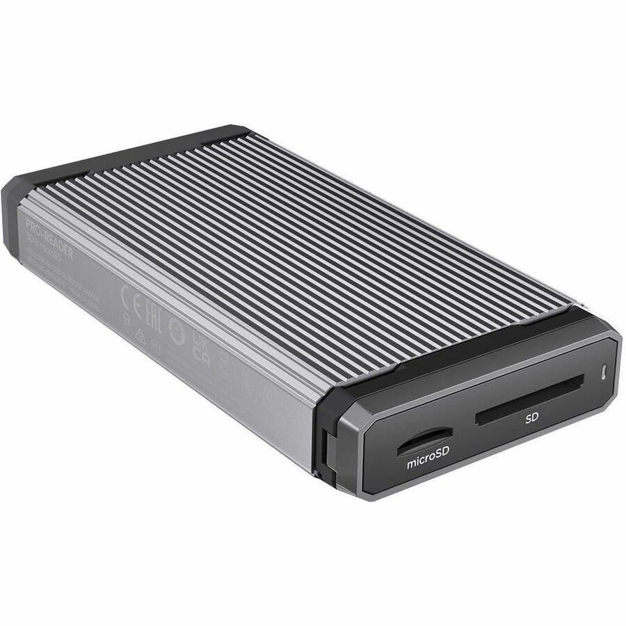 SANDISK PROFESSIONAL, PRO-READER SD & MICRO SDMICRO SD