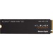 WD Black SN850X 1TB PCIe Gen4 NVMe M.2 2280 Read:7,300MB/s, Write:6,300MB/s SSD (WDS100T2X0E)