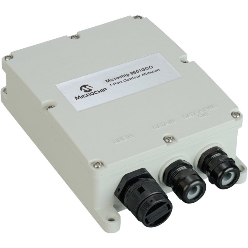 1-PORT OUTDOOR MIDSPAN 90W