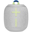 Ultimate Ears WONDERBOOM 3 Portable Bluetooth Speaker System - Gray - Battery Rechargeable - USB