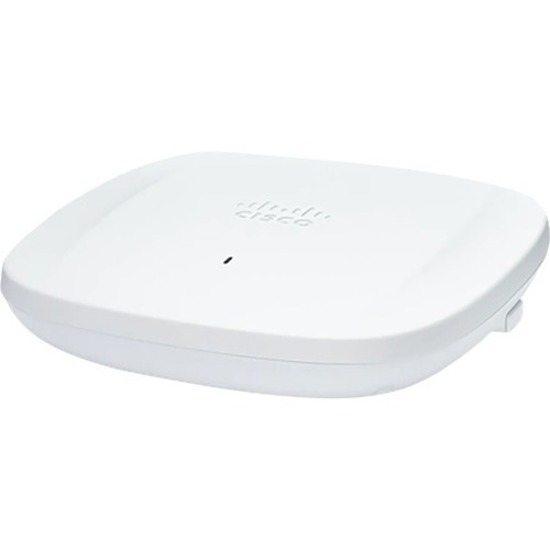 Cisco Catalyst 9166I AP CW9166I-B Wi‑Fi 6E Indoor Access Point | Enterprise