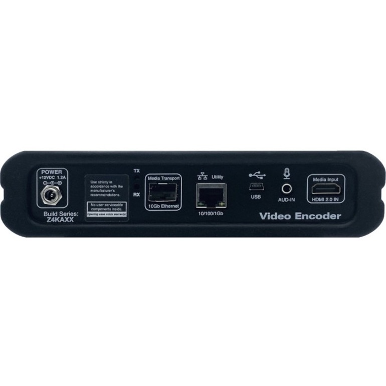ZYPER4K-XS ENCODER FIBER