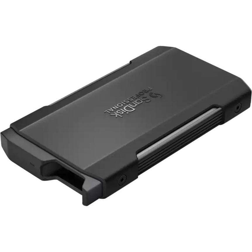 SANDISK PROFESSIONAL, 2TB PRO-BLADE TRANSPORT