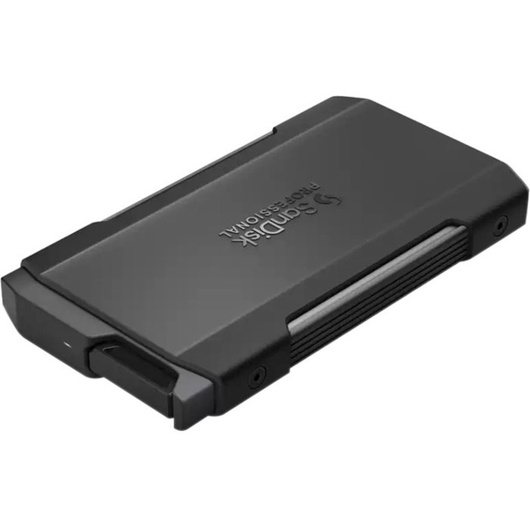SANDISK PROFESSIONAL, 4TB PRO-BLADE TRANSPORT