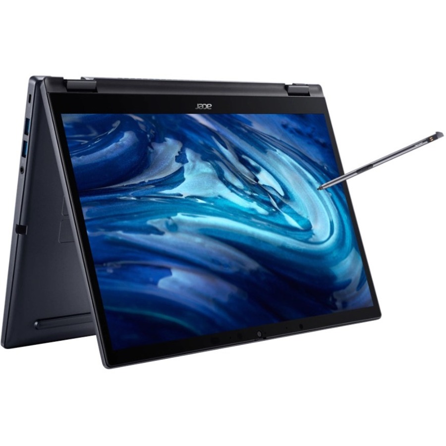 Acer Spin P4 14" Ryzen 7 PRO 6850U 16GB 512GB | 2-in-1 Enterprise