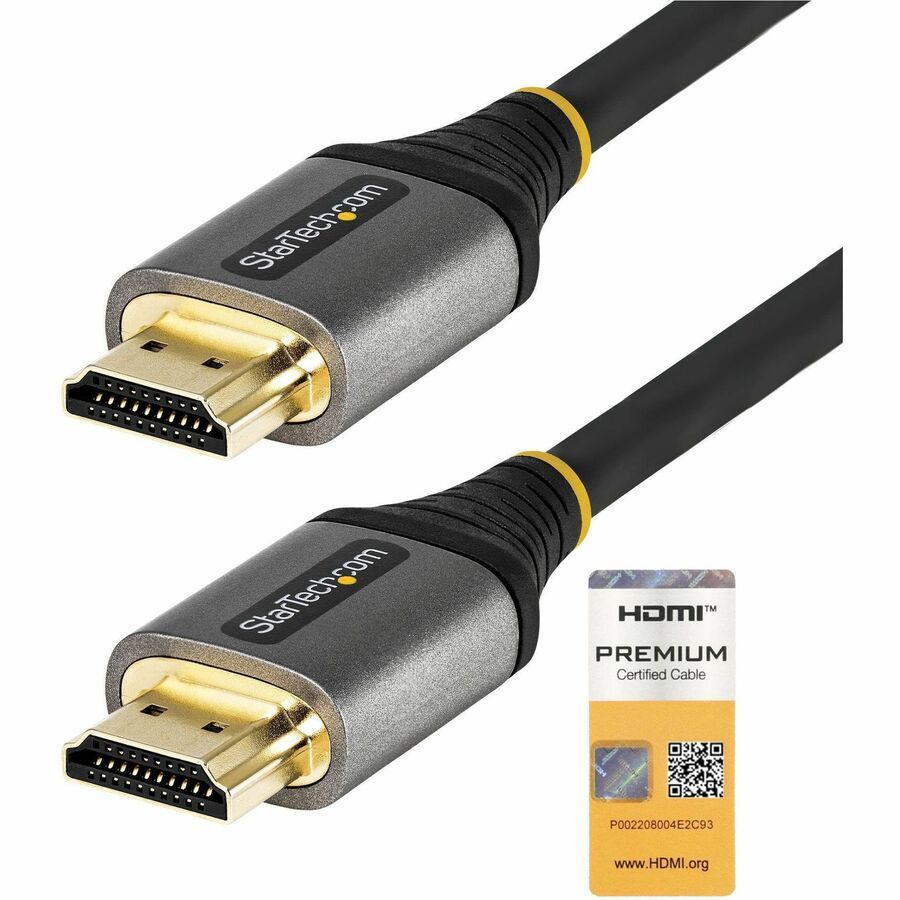 16FT PREMIUM HDMI 2.0 CABLE