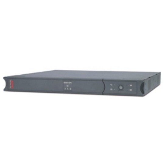SMART-UPS SC - UPS - RACK-MOUNTABLE - LINE INTERACTIVE - AC 230 V ( 47 - 63 HZ )