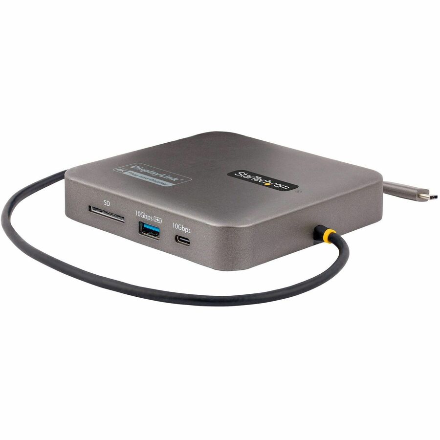 USB-C MULTIPORT ADAPTER 2X