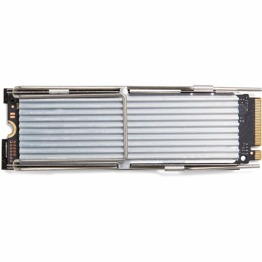 1TB PCIe 2280 Val M.2 Kit SSD