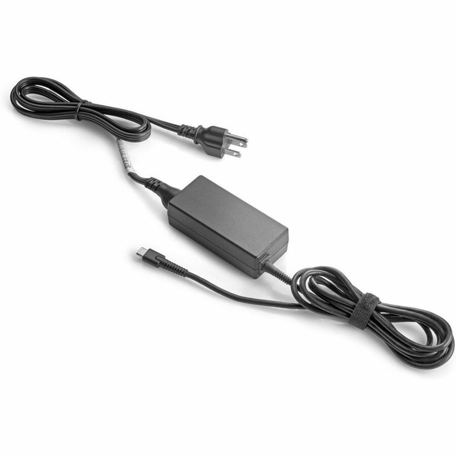 AXIOM 65 WATT USB C POWER ADAPTER FOR DE