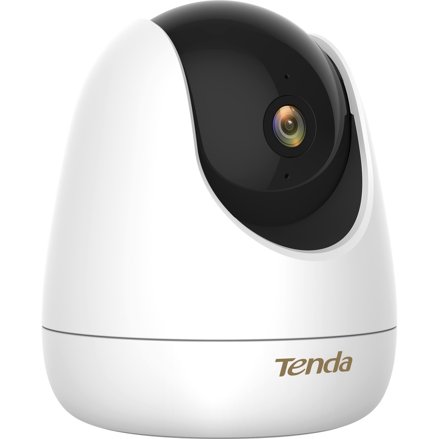 4MP SECURITY PAN/TILT CAMERA
